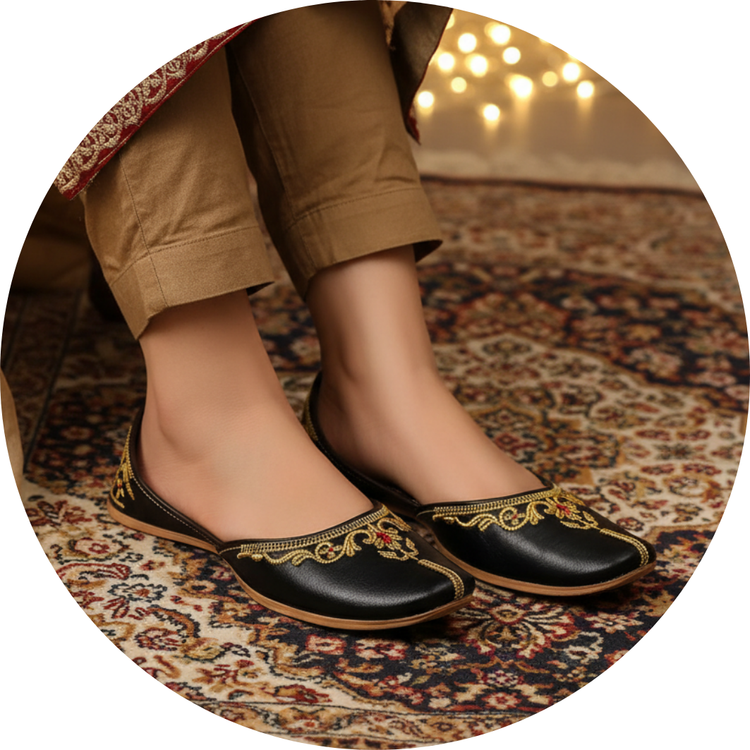 Zardozi Collection