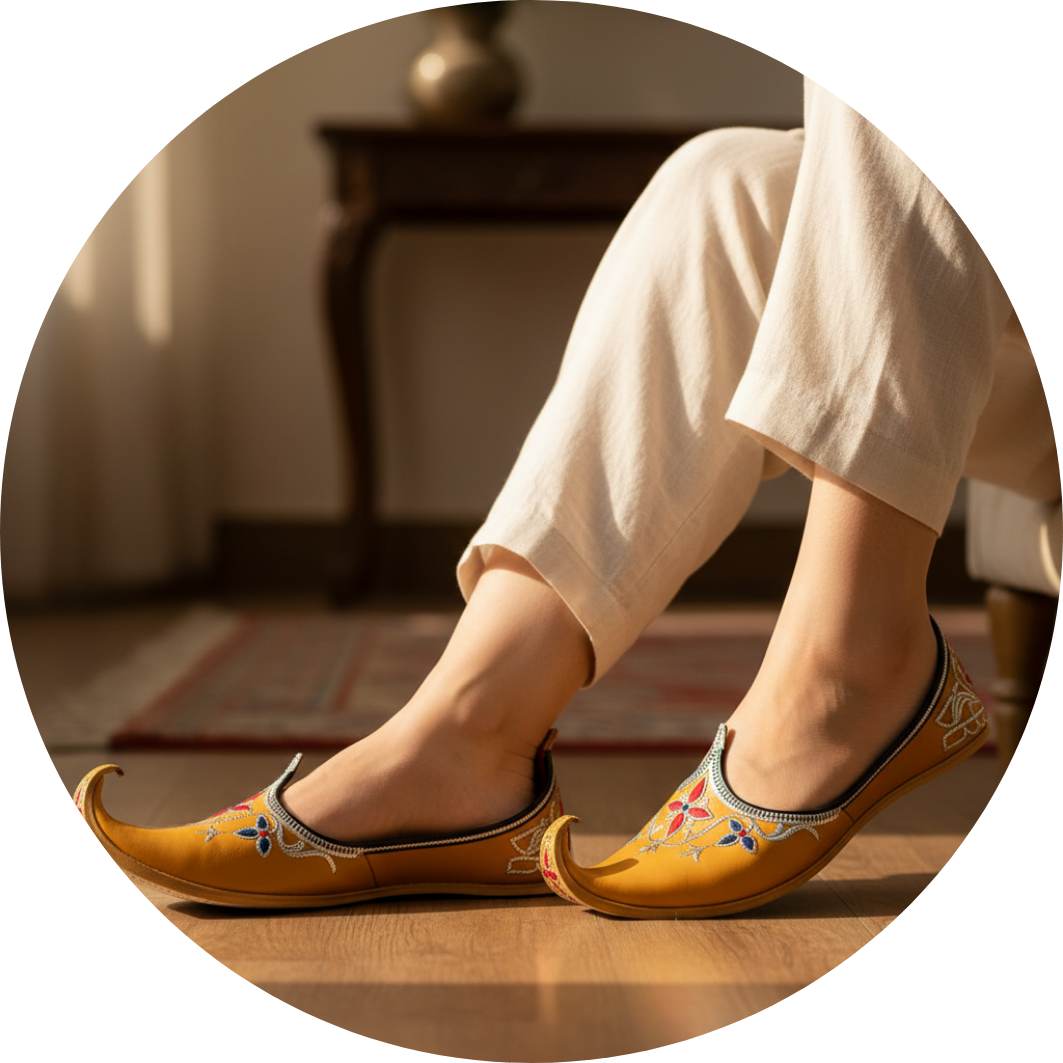 Mughal Heritage Collection